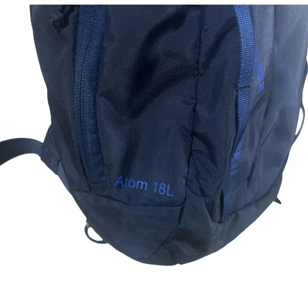 Patagonia ATOM 18L Backpack Navy Blue